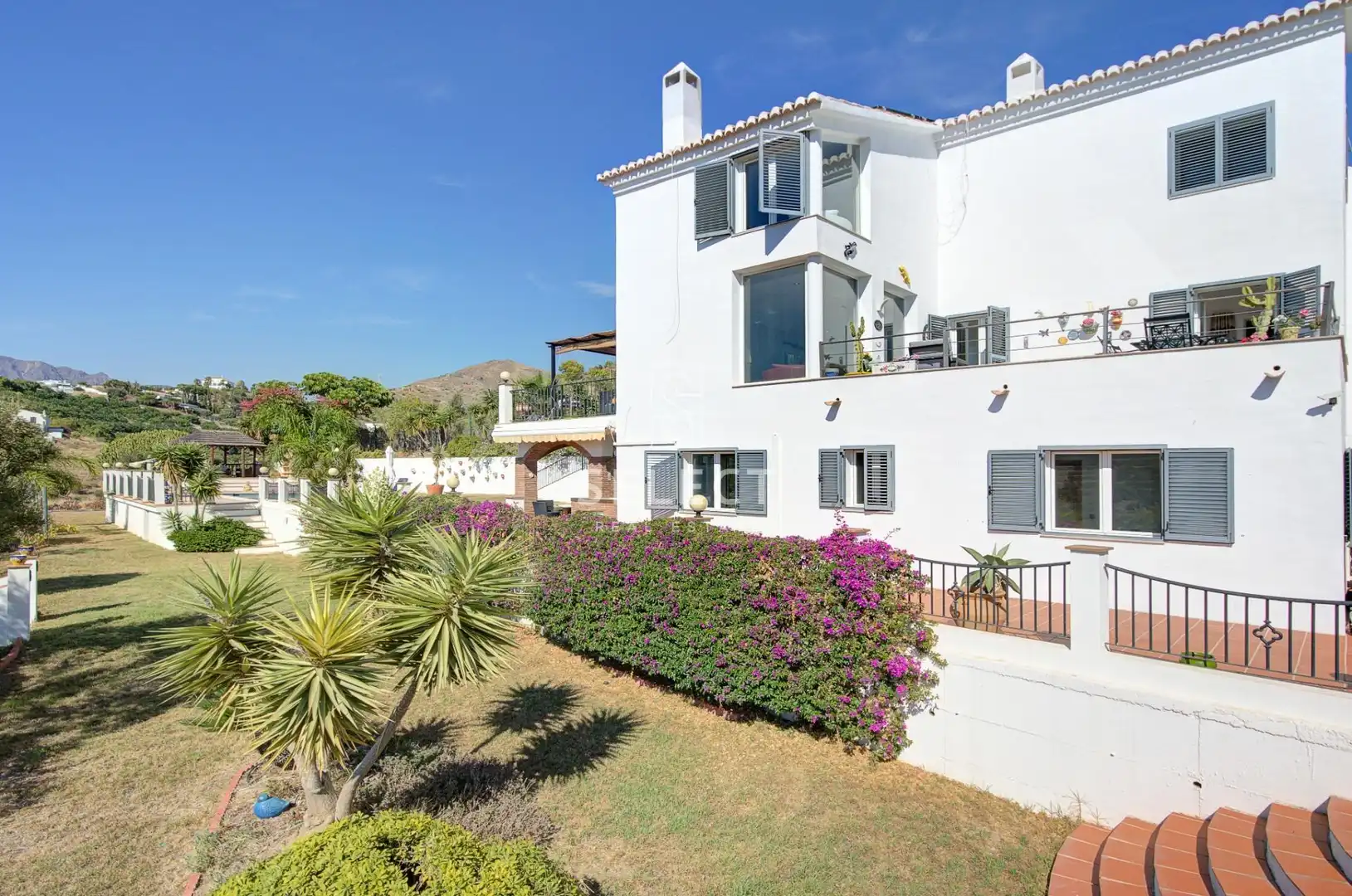 Villa avec terrasse à vendre à BARRANCO LAS TEJAS POL 30, imagen 15
