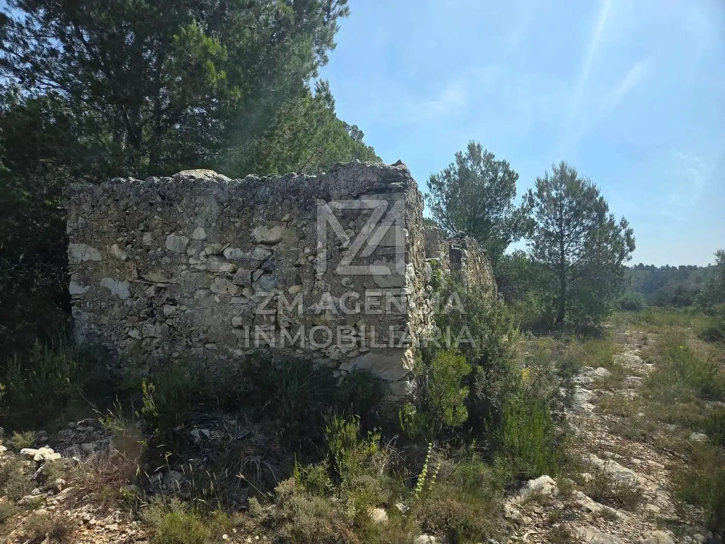 Terreno rustico in vendita a Canet lo Roig, imagen 31