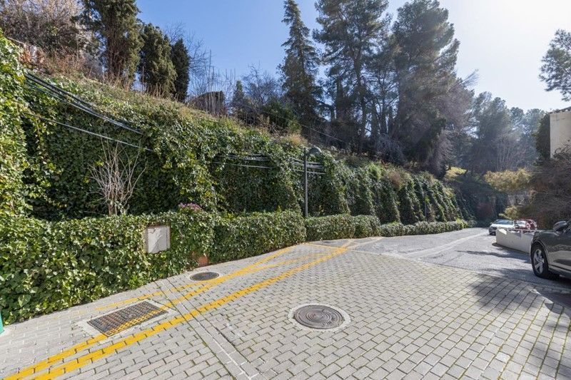 Parking of House or chalet for sale in  Granada Capital  with Heating, Private garden and Terrace