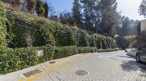 Foto 2 de Casa o xalet en venda a De Murcia Urb Mirador de Rolando, San Ildefonso, Granada