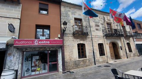 Foto 3 de Casa adosada en venda a Melgar de Fernamental, Burgos