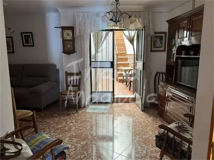 Adossat en venda a Luque, imagen 4