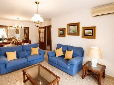 Appartamento con ascensore in vendita a Bailén - Miraflores