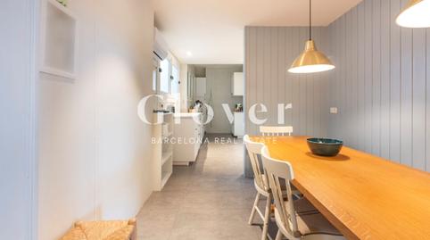 Foto 4 de Pis de lloguer a Sarrià, Barcelona