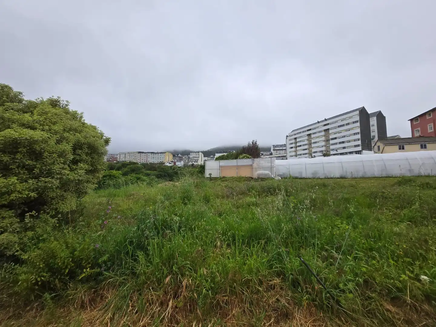 Residencial en venta en Castrelo, 24, Burela