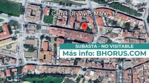 Foto 5 von Maisonette zum Verkauf in Dr J Vives Mañe, 17, L'Arboç, Tarragona