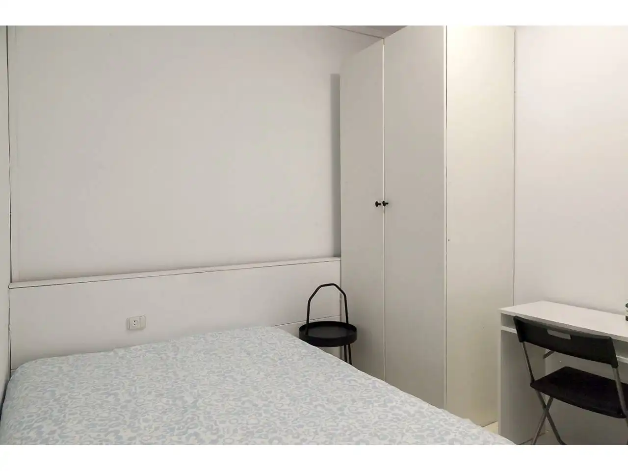 Habitación de Piso en venta en Barcelona con Calefacción