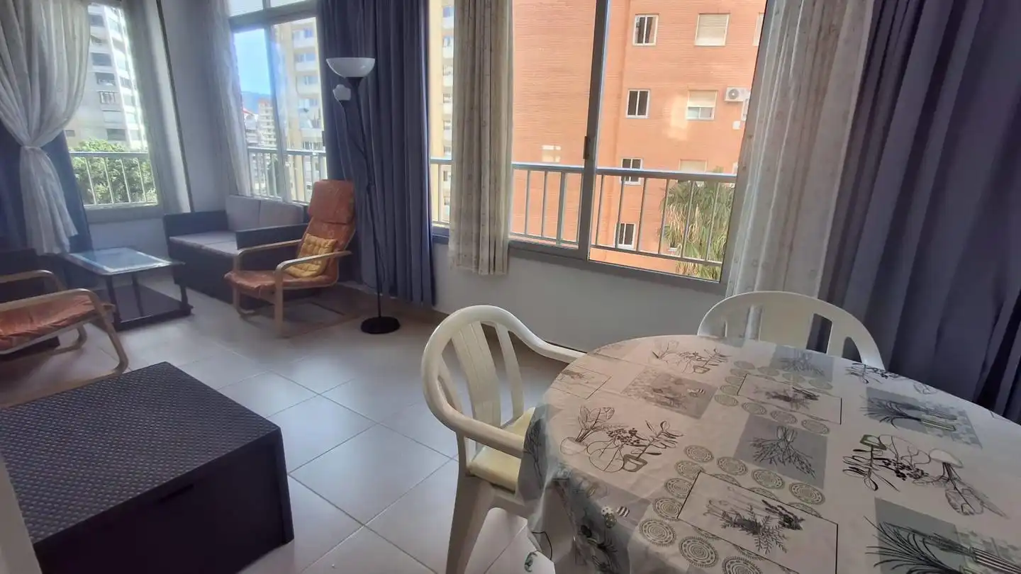 Wohnung mit Pool zum Verkauf in Levante Alto, imagen 3