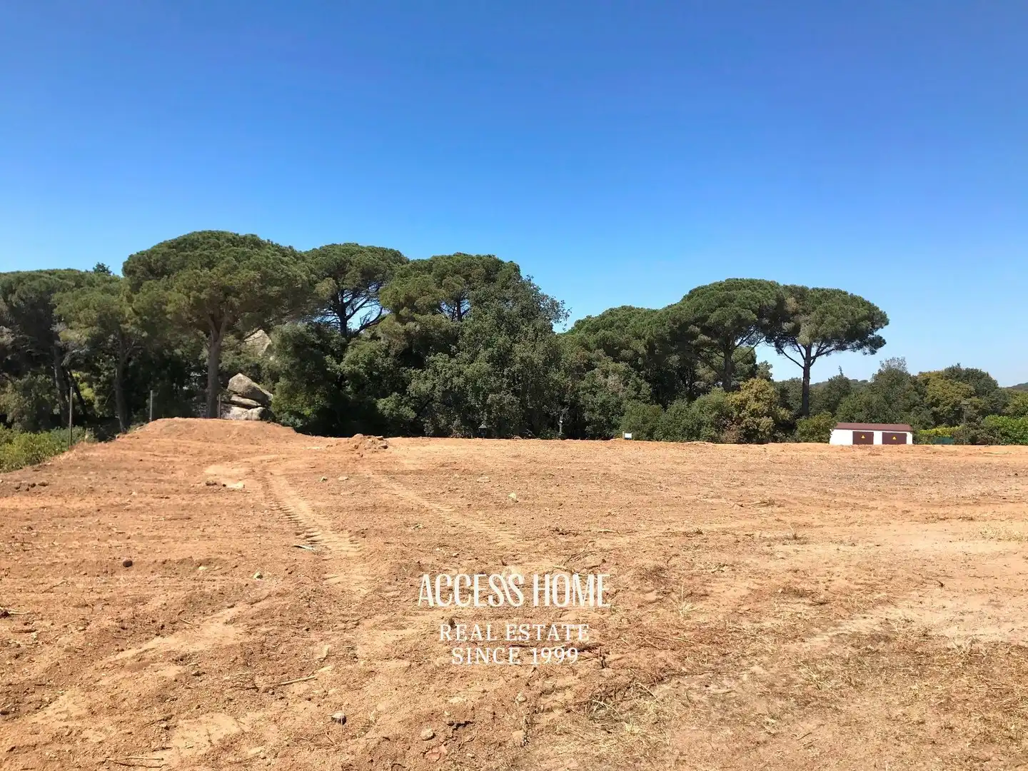 Residential for sale in Sant Andreu de Llavaneres