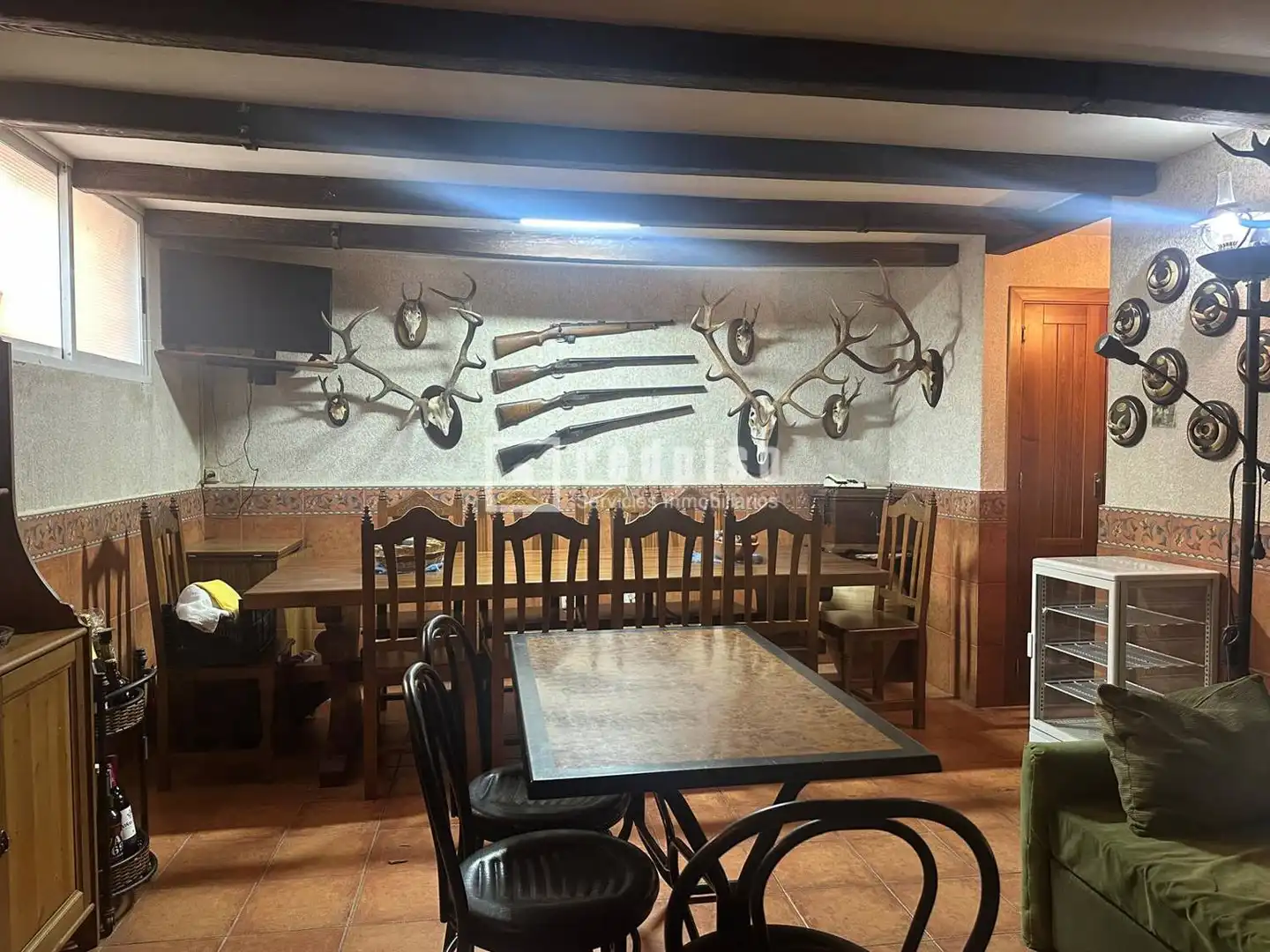 Casa o xalet en venda en Azuqueca de Henares amb Aire condicionat, Calefacció i Jardí privat