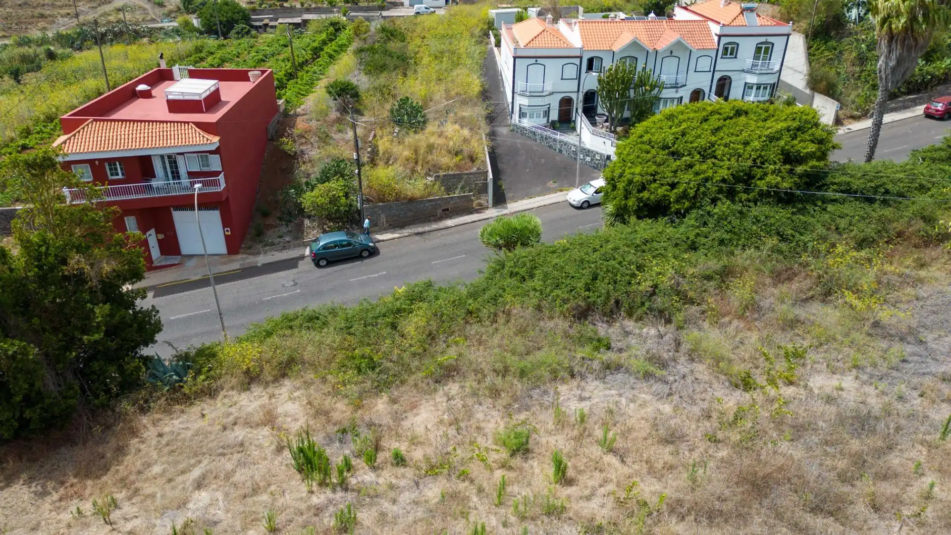 Lands and plots for sale in Tegueste, imagen 12