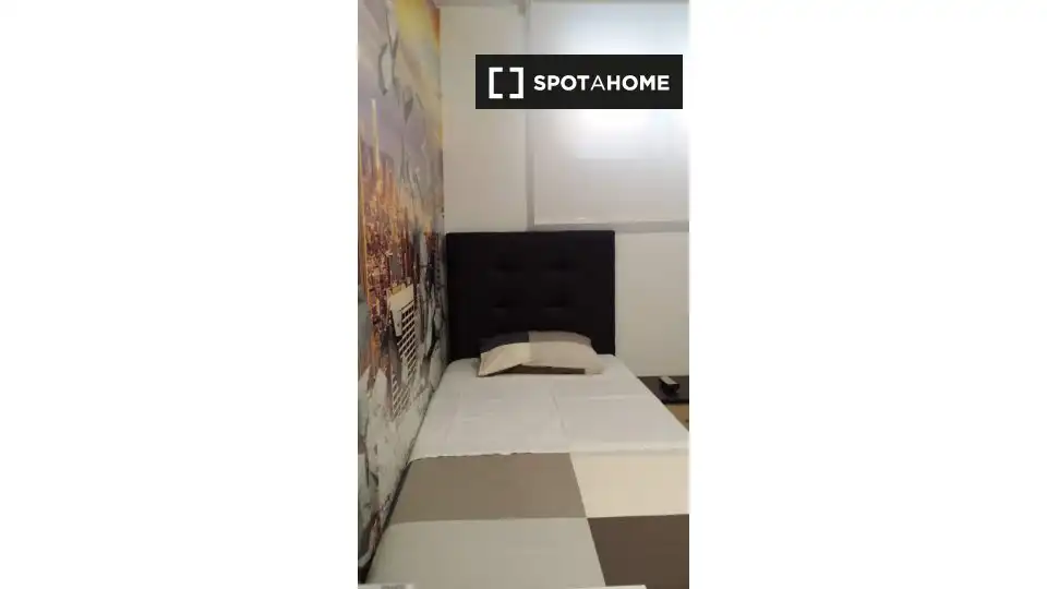 Habitación en Pueblo Nuevo