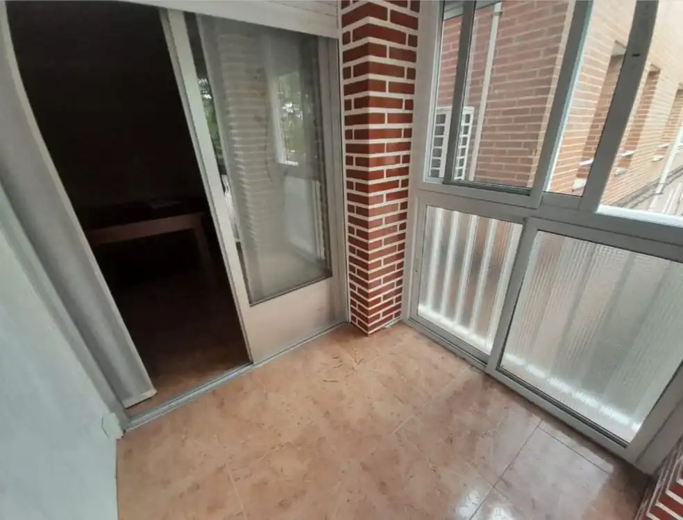 Wohnung mit Terrasse zum Verkauf in Carretera de Almodóvar, imagen 5