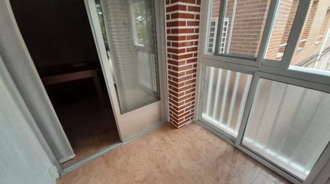 Foto 5 de Piso en venta en Carretera de Almodóvar, PAU 2-600, Puertollano
