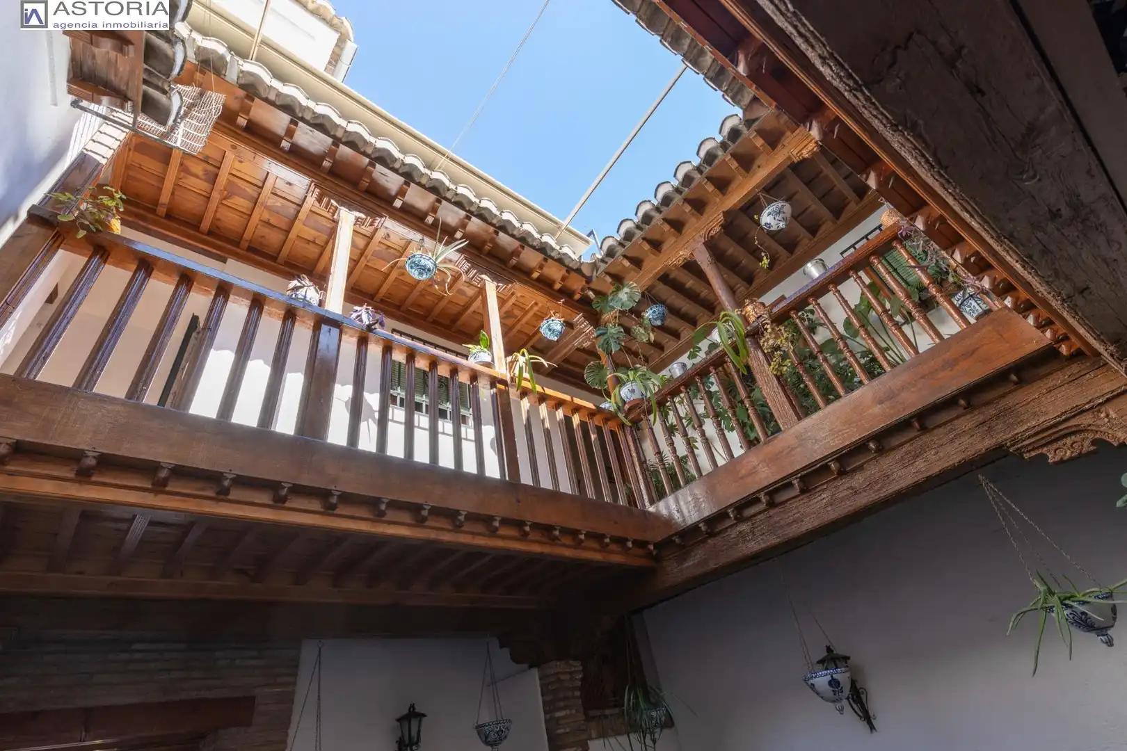Casa en venta en Calle Calle Horno del Hoyo, imagen 6