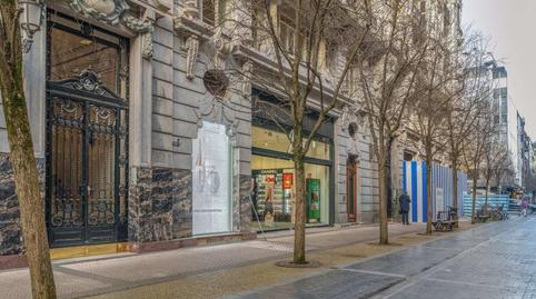 Foto 2 de Piso en venta en Área Romántica, Gipuzkoa