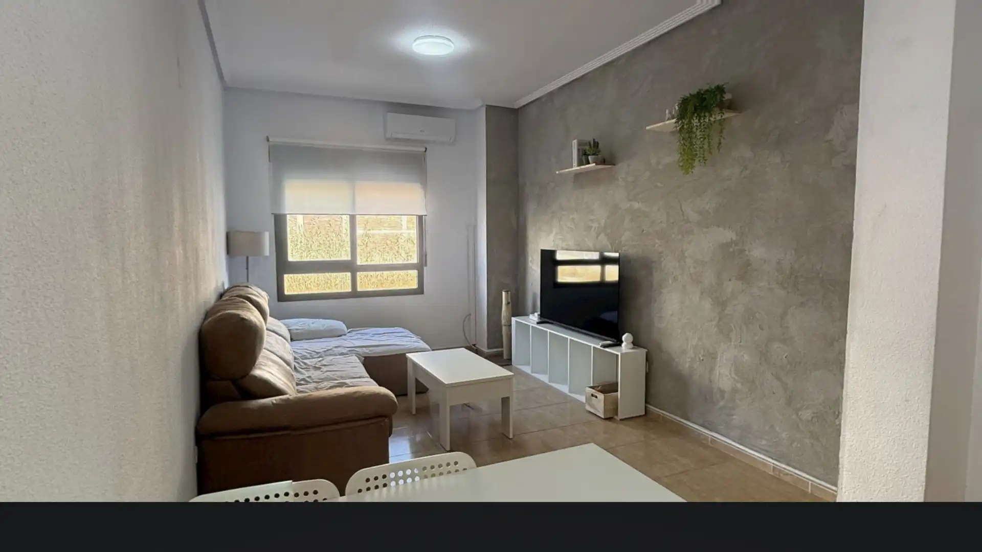 Flat with terrace for sale in Calle Virgen de Fátima, imagen 2