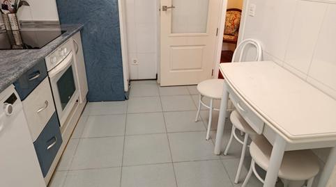 Foto 5 de Piso de alquiler en Calle Luis Vicente de Velasco, Alisal - San Román, Santander