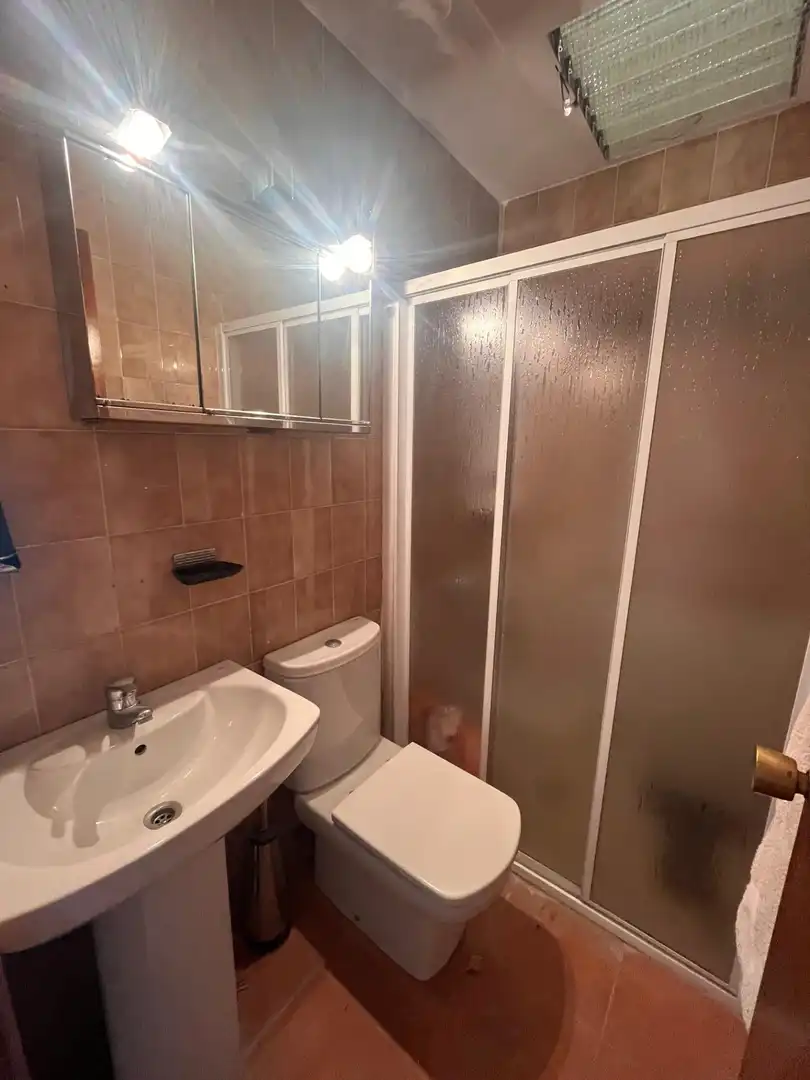 Bathroom of Houses for sale in Bicorp