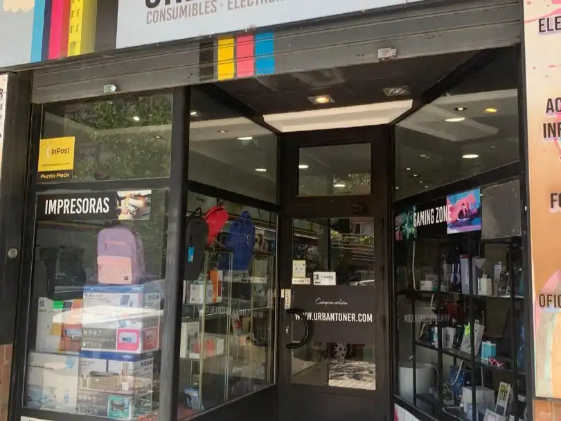 Local en traspaso en Valencia con Aire acondicionado y Amueblado