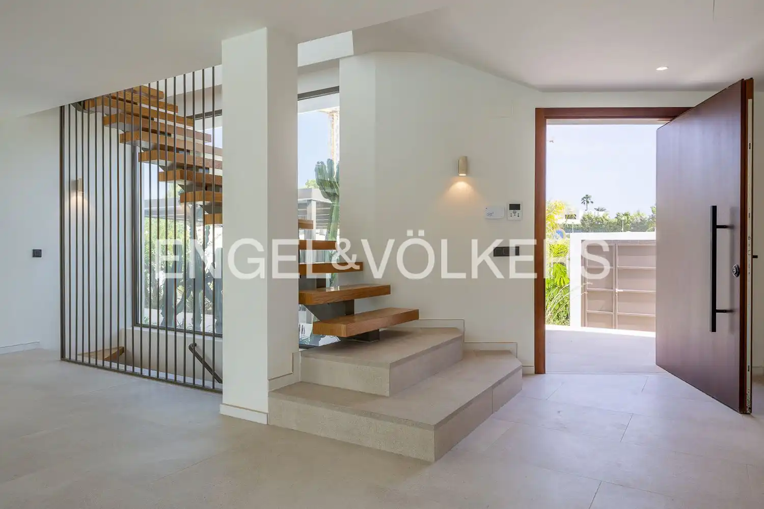 Casa o xalet en venda en Jávea / Xàbia amb Aire condicionat, Calefacció i Jardí privat