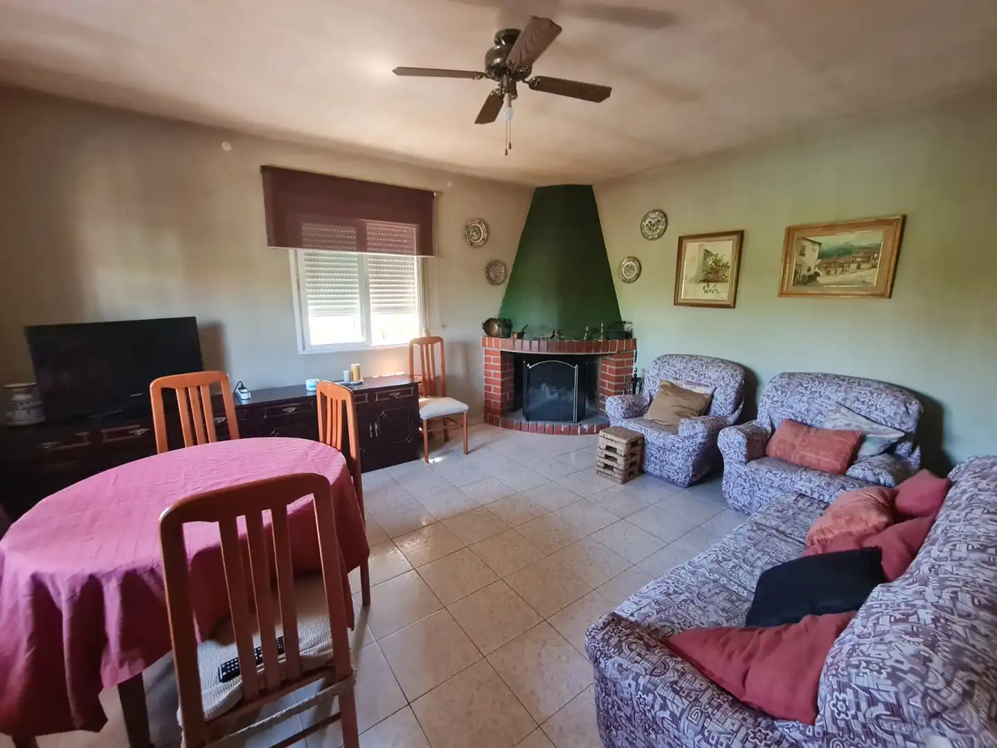 Country homes for sale in Arenas de San Pedro