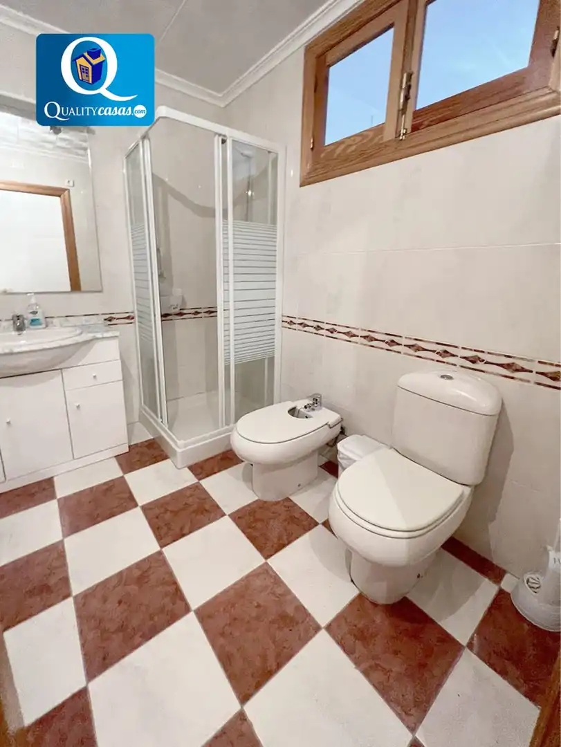 Chalet en venta en Partidas de Alicante, imagen 13