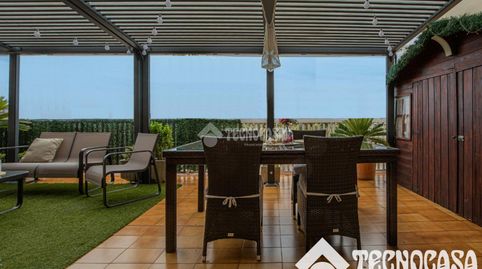 Foto 4 de Piso en venta en Veral d'Ocata, Vilassar de Mar