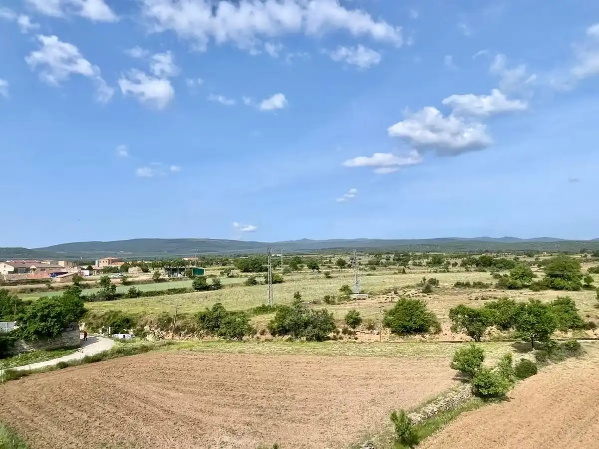 Edifici en venda en Sarrión
