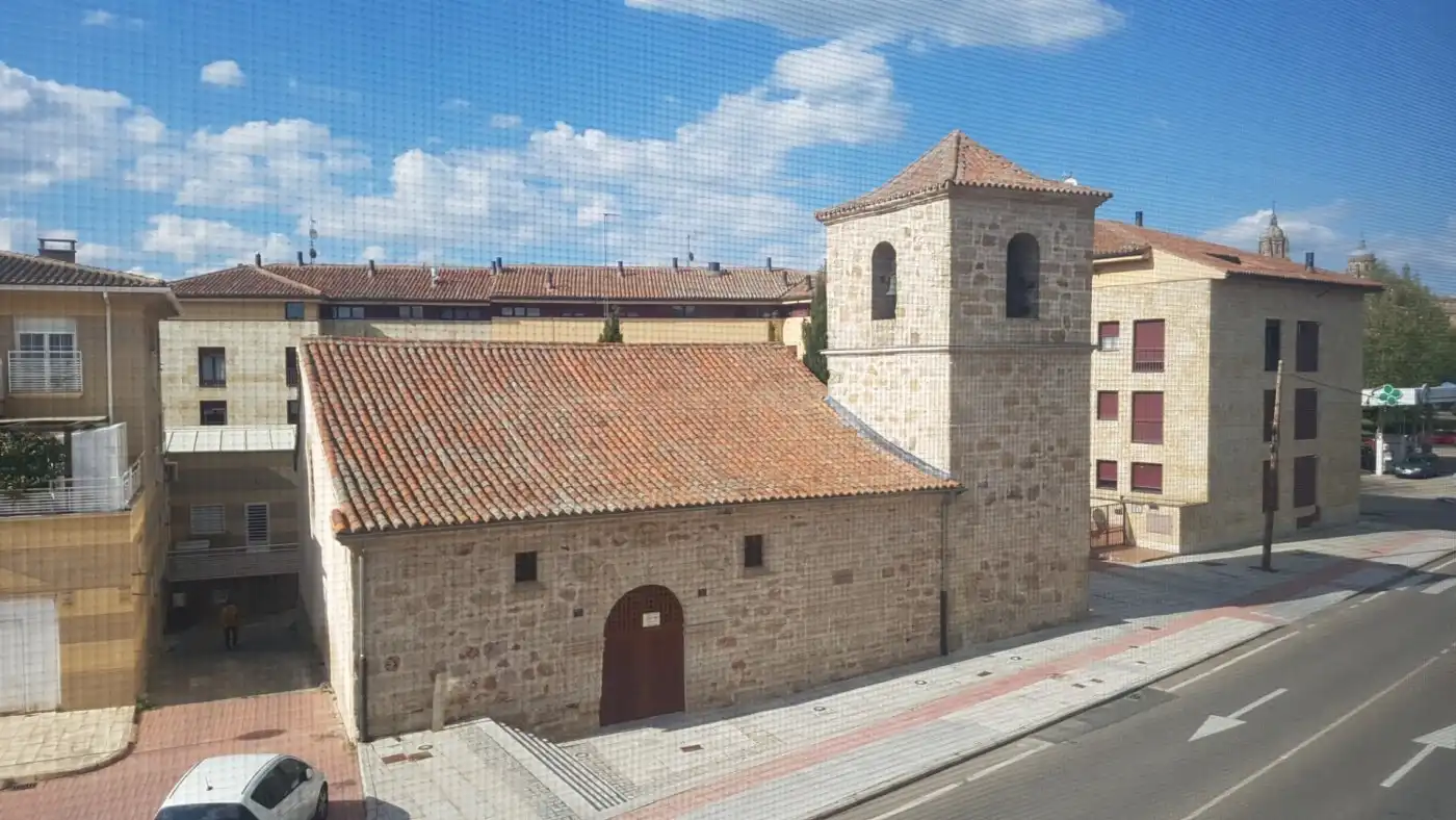 Piso de alquiler en Teso de la Feria - Arrabal