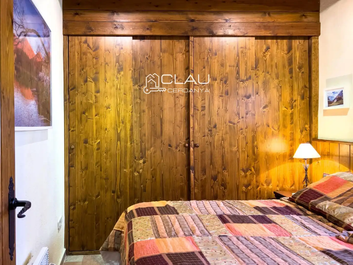 Dúplex de alquiler en De Nuria, 3, Err