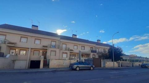 Foto 4 de Casa o xalet en venda a Calle Juan Carlos I, 11, Las Lomas, Seseña