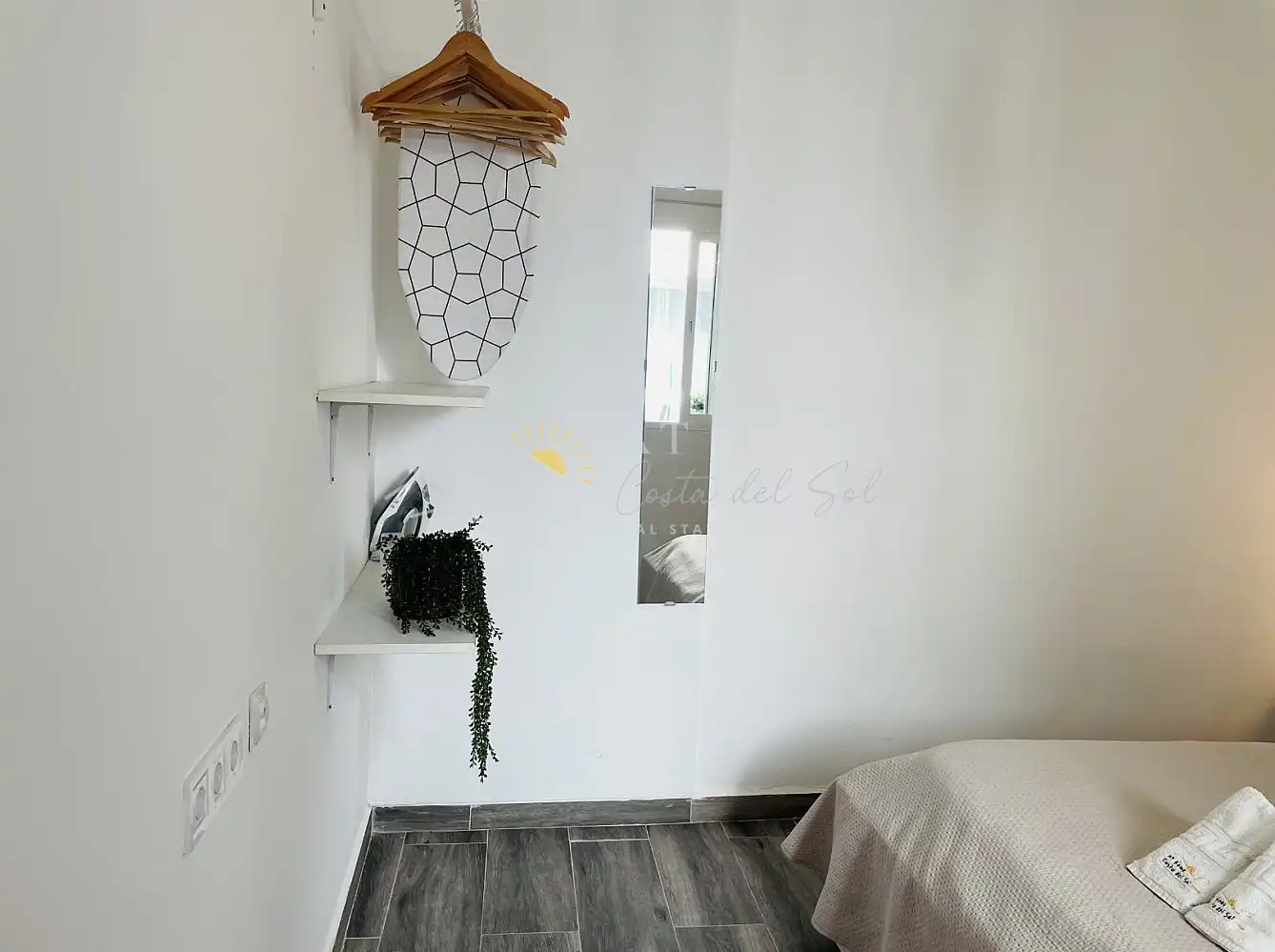 Apartments for rent in Centro
