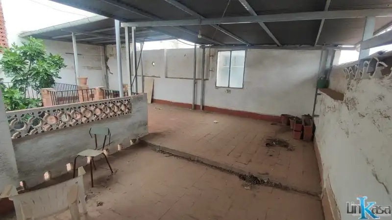 Casa o xalet en venda en Linares amb Terrassa