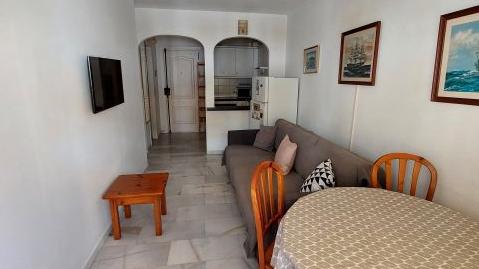 Foto 3 de Apartament de lloguer a Calle Zodiaco, 64, Parque de la Paloma, Benalmádena