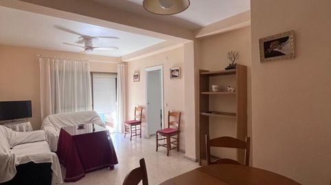 Foto 3 de Piso de alquiler en Arenal - La Pólvora, Dos Hermanas