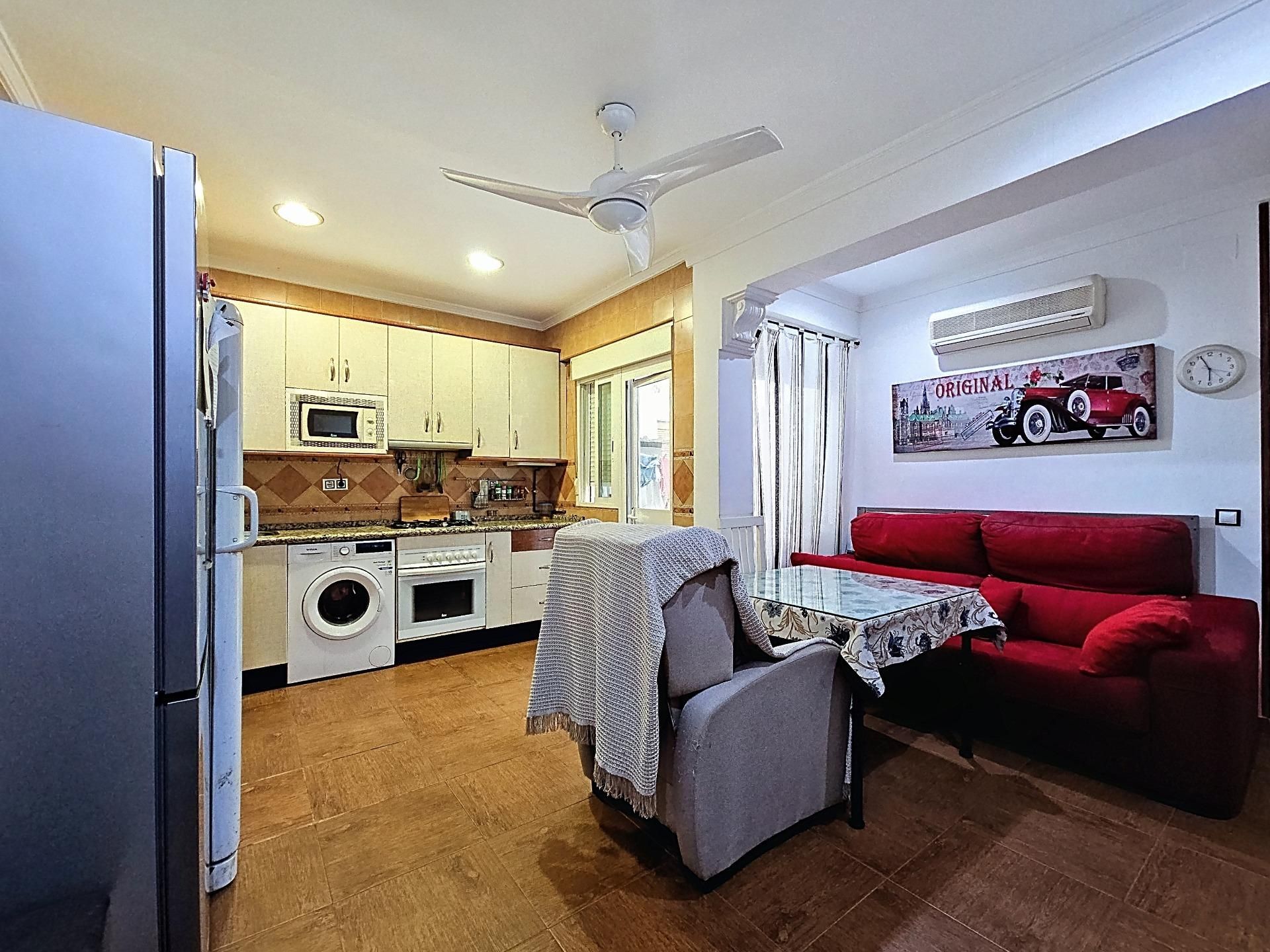Flat for sale in  TENOR PEDRO LAVIRGEN, Huerta de la Reina - Trassierra