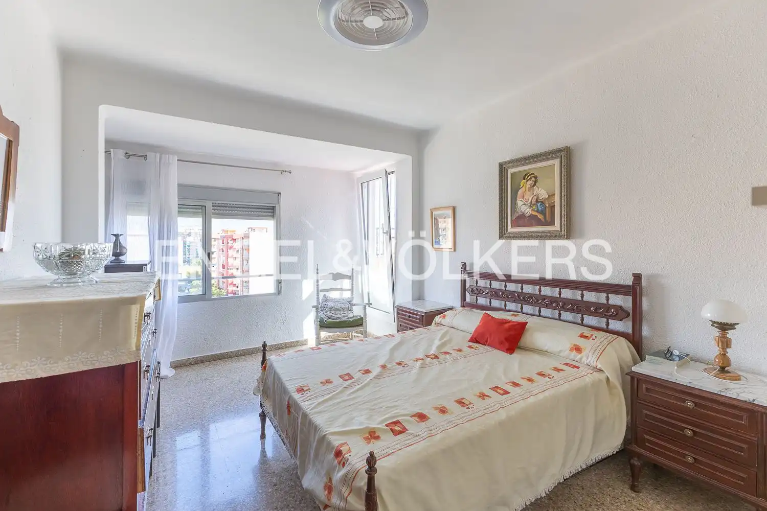 Penthouse mit Terrasse zum Verkauf in Quatre Carreres, imagen 11