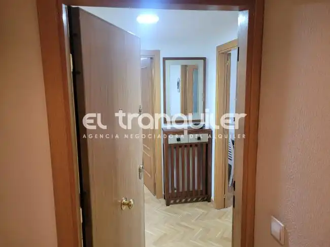 Piso con piscina en alquiler en Calle Abad Juan Catalán, imagen 4