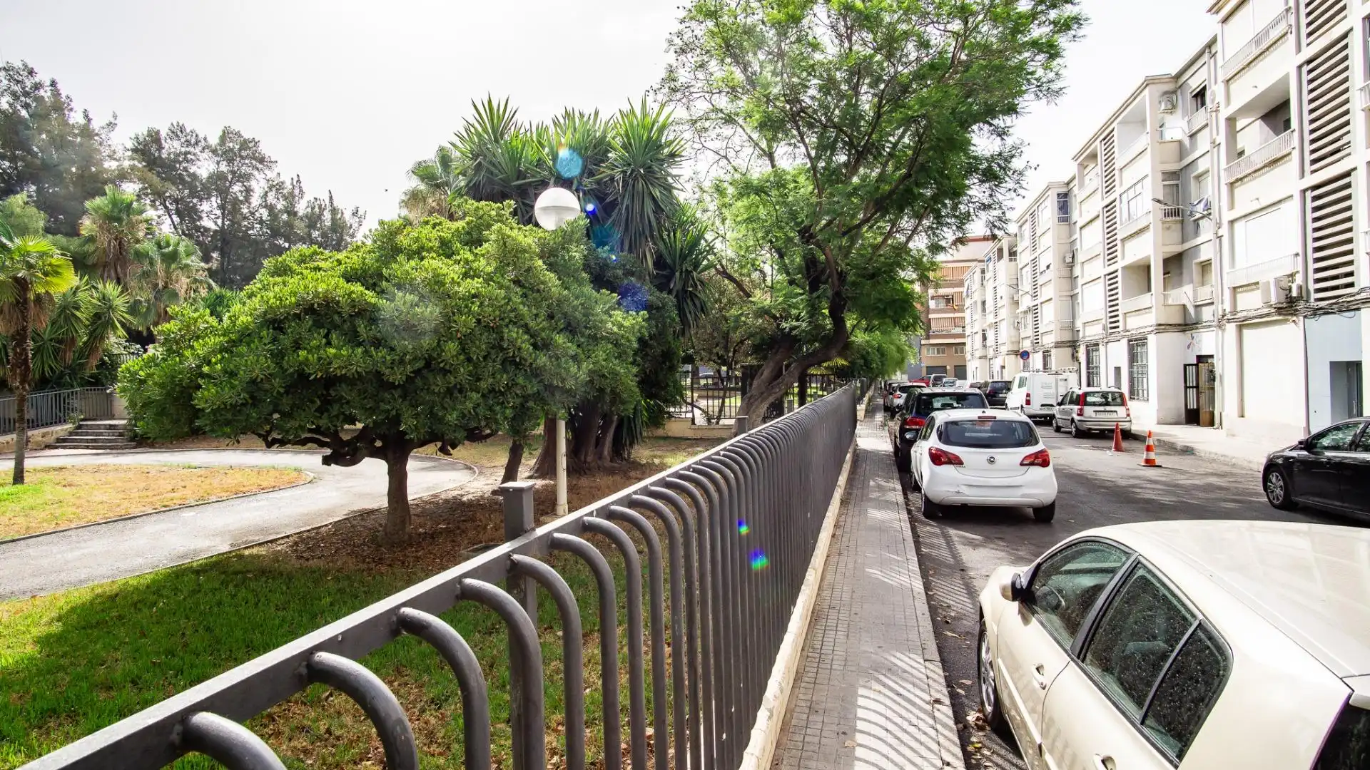 Business premises for sale in Las Trescientas - San Francisco - Ciudad Vergel, imagen 14