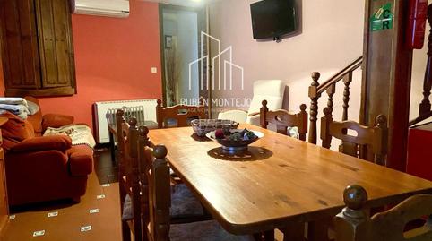 Foto 4 de Casa o xalet de lloguer a La Santía, San Esteban de la Sierra, Salamanca