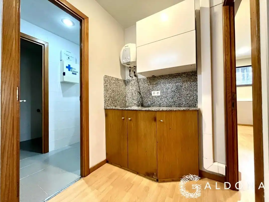Local commercial à vendre à Aralar Plaza, imagen 14