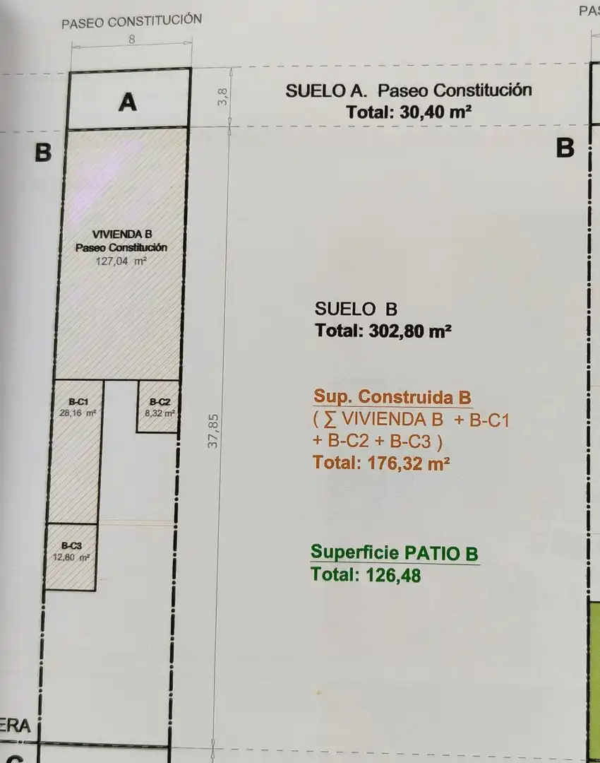 Casa en venda a El Pinós / Pinoso, imagen 22