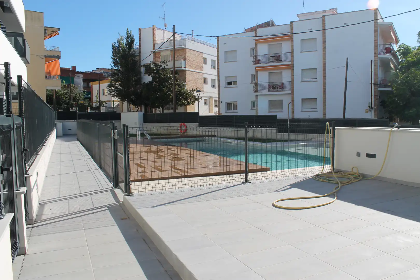 Rez-de-chaussée avec piscine à vendre à Carrer del Doctor Fleming 7, imagen 39