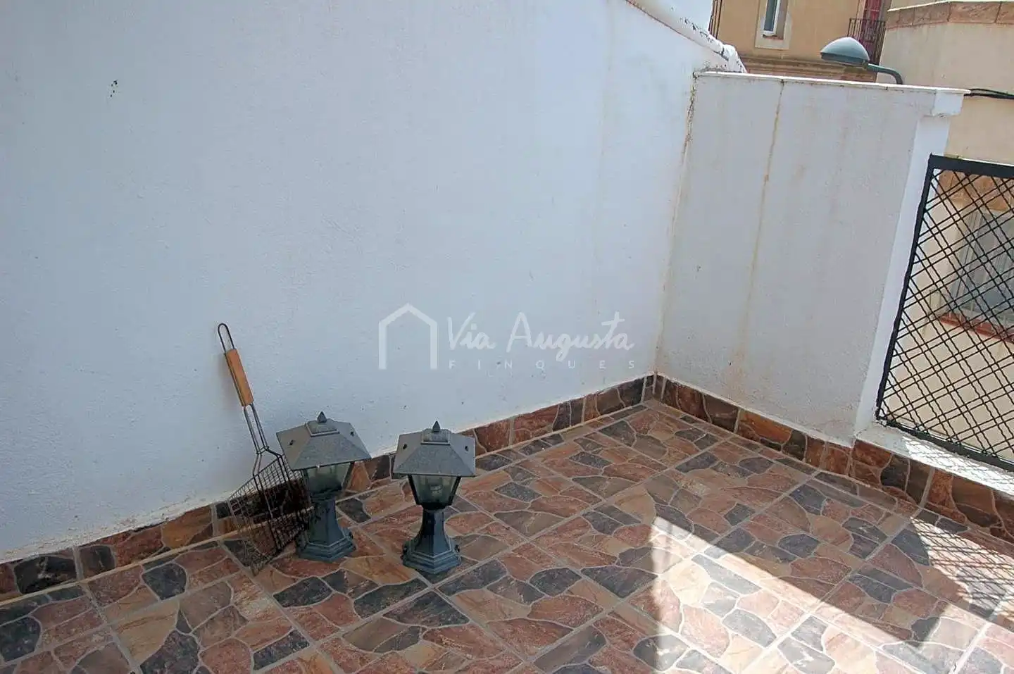 Maison avec terrasse à vendre à Carrer Santa Magdalena, imagen 26