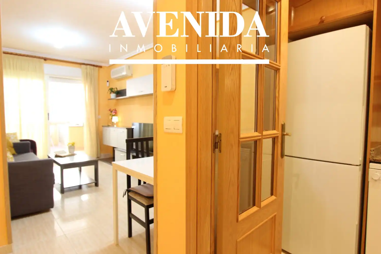 Apartment with pool for sale in Central 40, imagen 17