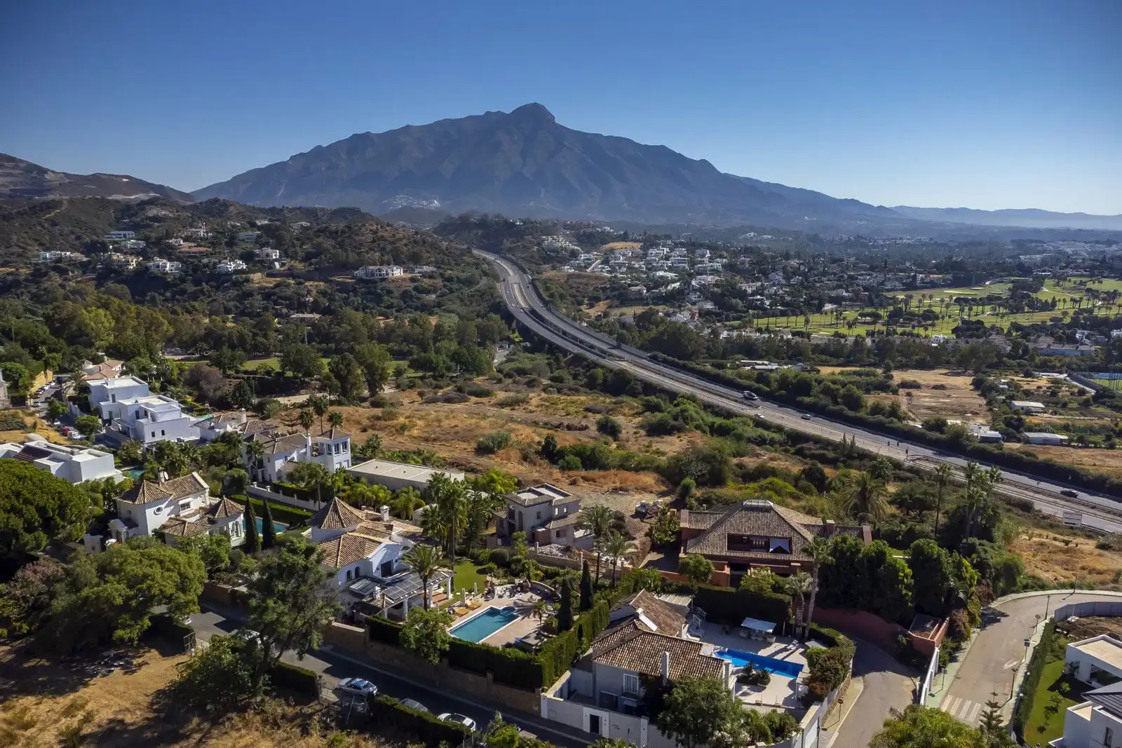 Villa mit Pool zur Miete in Avenida Tomás Pascual 22, imagen 40