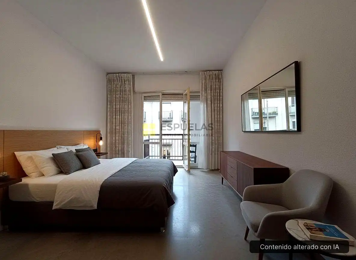 Appartamento con terrazza in vendita a San Blas 2, imagen 10