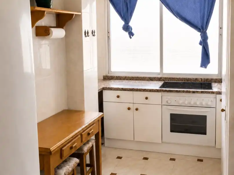 Flat for sale in Avenida de la Cruz del Campo, 33, Barrio del Nervión