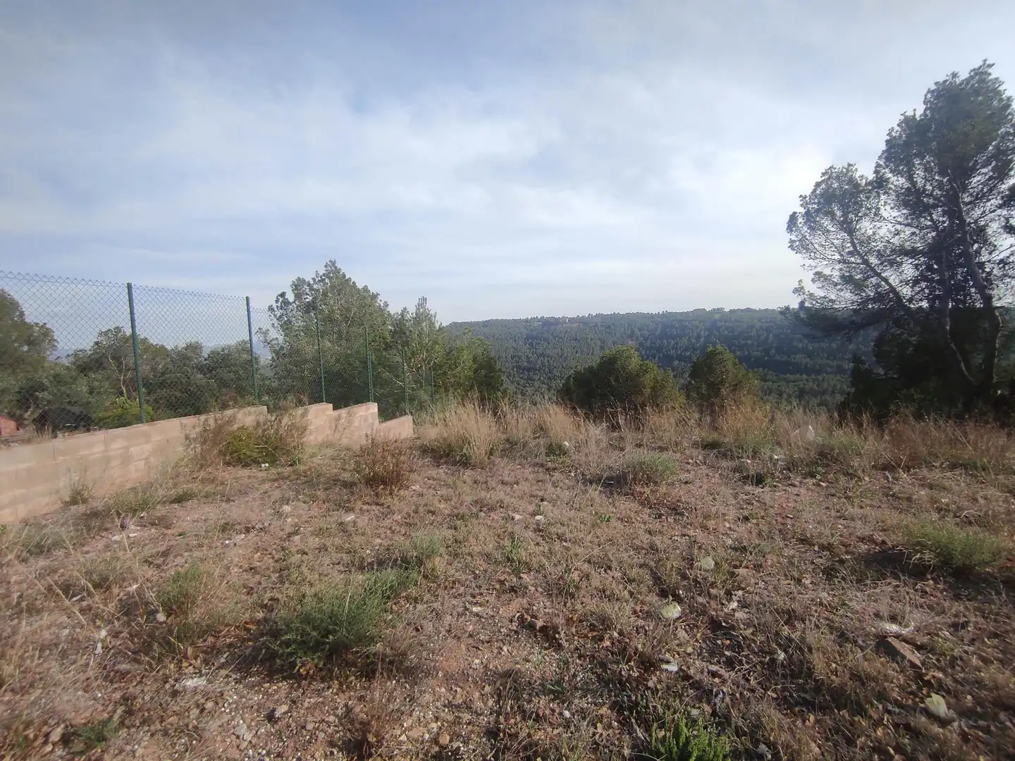 Terreno residencial en venta en Carrer Mirador de Canet, imagen 2